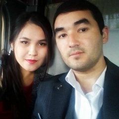 Рахымжан Рахманкулов, 26.06.1991, Бауыржан Момышулы