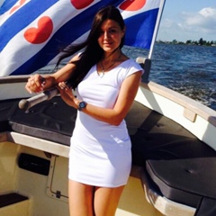 Наталия Никифорова, 04.06.1988, Киев