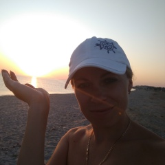 Танюшка Городецкая, 20.04.1984, Воронеж