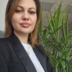 Наталья Крылова, 24.06, Заполярный