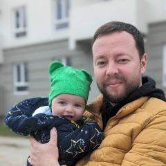 Игорь Кудрявцев, 29.06, Тверь