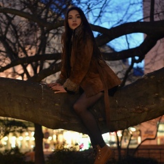 Арина Варава, 14.12, Москва