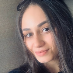 Dina Sanosyan, 07.11.1992, Ереван