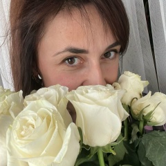 Мария Шишкина, 17.07.1990, Ростов-на-Дону