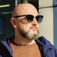 Артём Ищенко, 01.07.1983, Москва