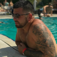 Александр Ветер, 15.04, Николаев