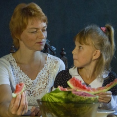 Ирина Макаренко, 31.10, Санкт-Петербург