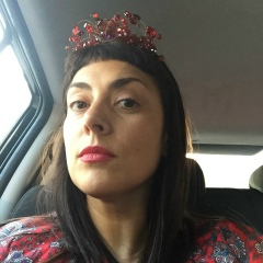 Ирина Морозова, 23.11, Москва