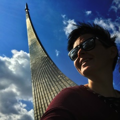 Кира Иванова, 09.10.1989, Киров