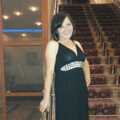 Захида Зульярова