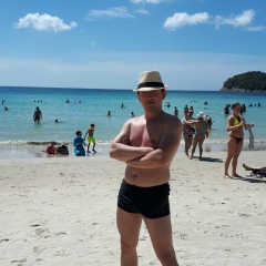 Сергей Мазур, 28.08.1989, Новый Уренгой