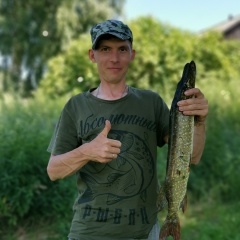 Николай Филаткин, 23.10, Москва