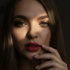 Мария Тиунова, 27.08, Челябинск