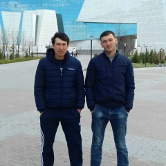 Кунанбай Темиртасов, 10.12.1990, Актобе