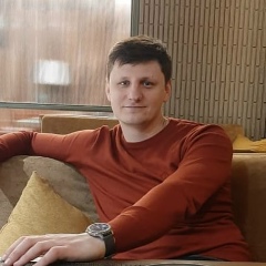 Александр Диденко, 27.10.1986, Москва