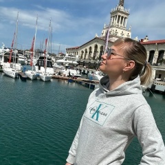 Катерина Кустова, 06.03.1989, Москва