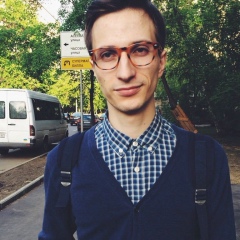 Антон Шуралев, 20.12.1987, Москва