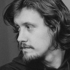 Андрей Ярыгин, Щербинка