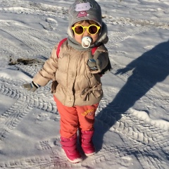 Мария Егорова, 15.02.1992