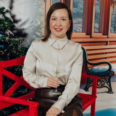 Татьяна Маханенкова, 07.12.1985, Калуга