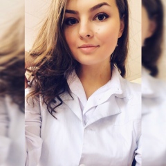 Юлиана Кан, Алматы