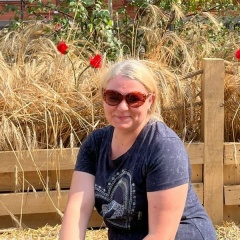 Ольга Рыжикова, 17.06.1979, Можайск