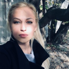 Юлия Феб, 27.02.1990, Москва