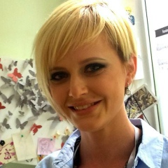 Екатерина Шараева, 27.12.1985, Кишинев