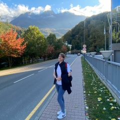 Дарья Галкина, 15.08, Москва