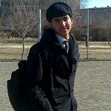 Мухаммед Бегханов, 16.04.1993, Москва