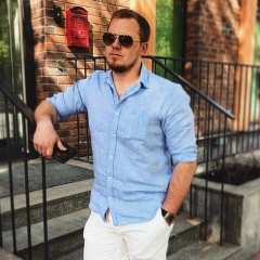 Кирилл Родомакин, 12.02.1991, Москва