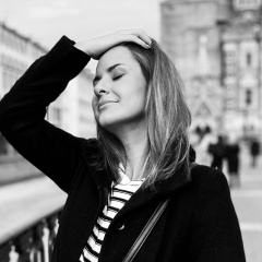 Светлана Николаева, Санкт-Петербург