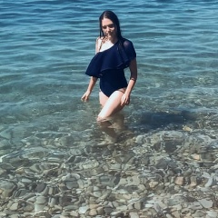 Юлия Плетнева, 19.07.1993, Ростов-на-Дону