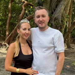 Paul Chertykov, North Miami Beach