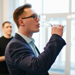 Сергей Николаевич, 18.05, Благовещенск