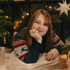 Евгения Харитонова, 09.05.1985, Пермь