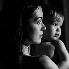 Елизавета Гладышева, 28.11.1987, Москва