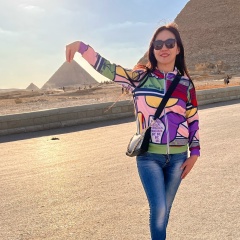 Светлана Борисовна, Улан-Удэ