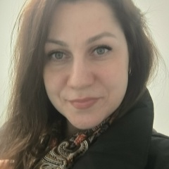 Мария Калистратова, 01.05, Москва