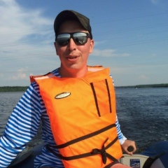 Илья Веденин, 16.06.1987, Череповец