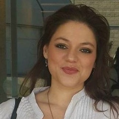 София Вальшонок, 23.07.1986