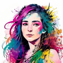 Алина Маликова, 10.03.2000, Санкт-Петербург