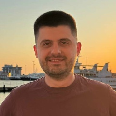 Азамат Бижоев, 20.06.1993, Нальчик