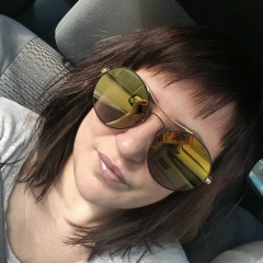 Наталья Флярковская, 21.12