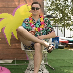 Михаил Губин, 21.01.1986, Москва