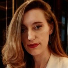 Мария Федорова, 16.04, Санкт-Петербург