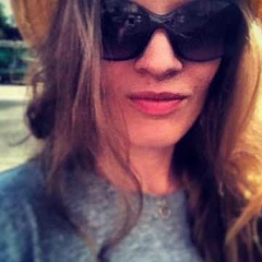 Natasha Chorniy, 24.01, New York City
