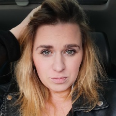 Марта Янчук, 23.03.1989, Киев