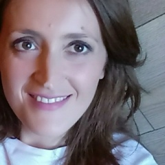 Miranda Pachulia, 16.08.1982, Санкт-Петербург