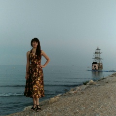 Наталья Фомина, 26.08, Дзержинский